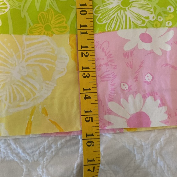 Lilly Pulitzer EUC Skirt - Picture 6 of 6
